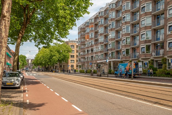Medium property photo - Vincent van Goghstraat 198, 1072 DA Amsterdam